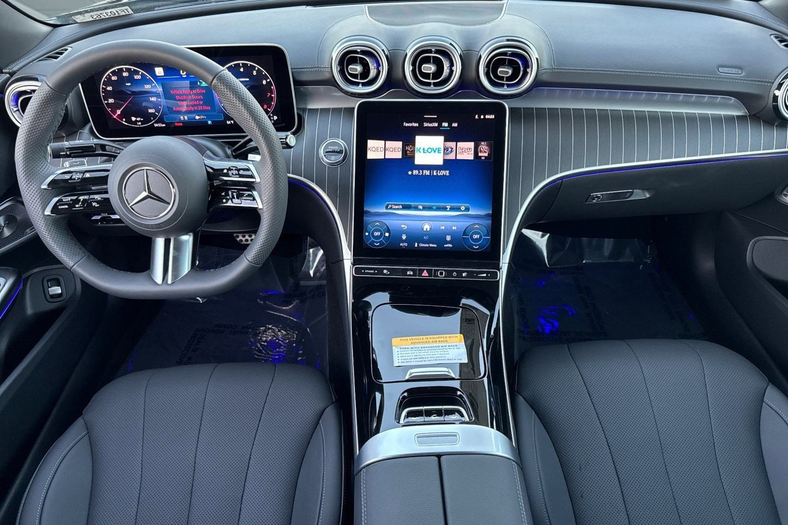 New 2026 Mercedes-Benz CLE 300 4MATIC Cabriolet image 28