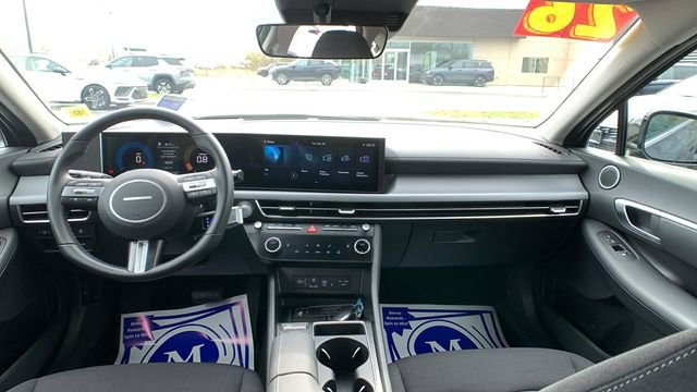 Certified 2026 Hyundai Sonata SEL FWD image 18