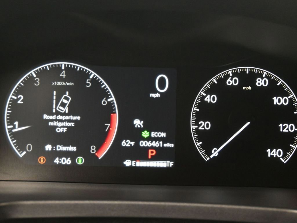 Certified 2025 Honda Pilot EX-L image 14