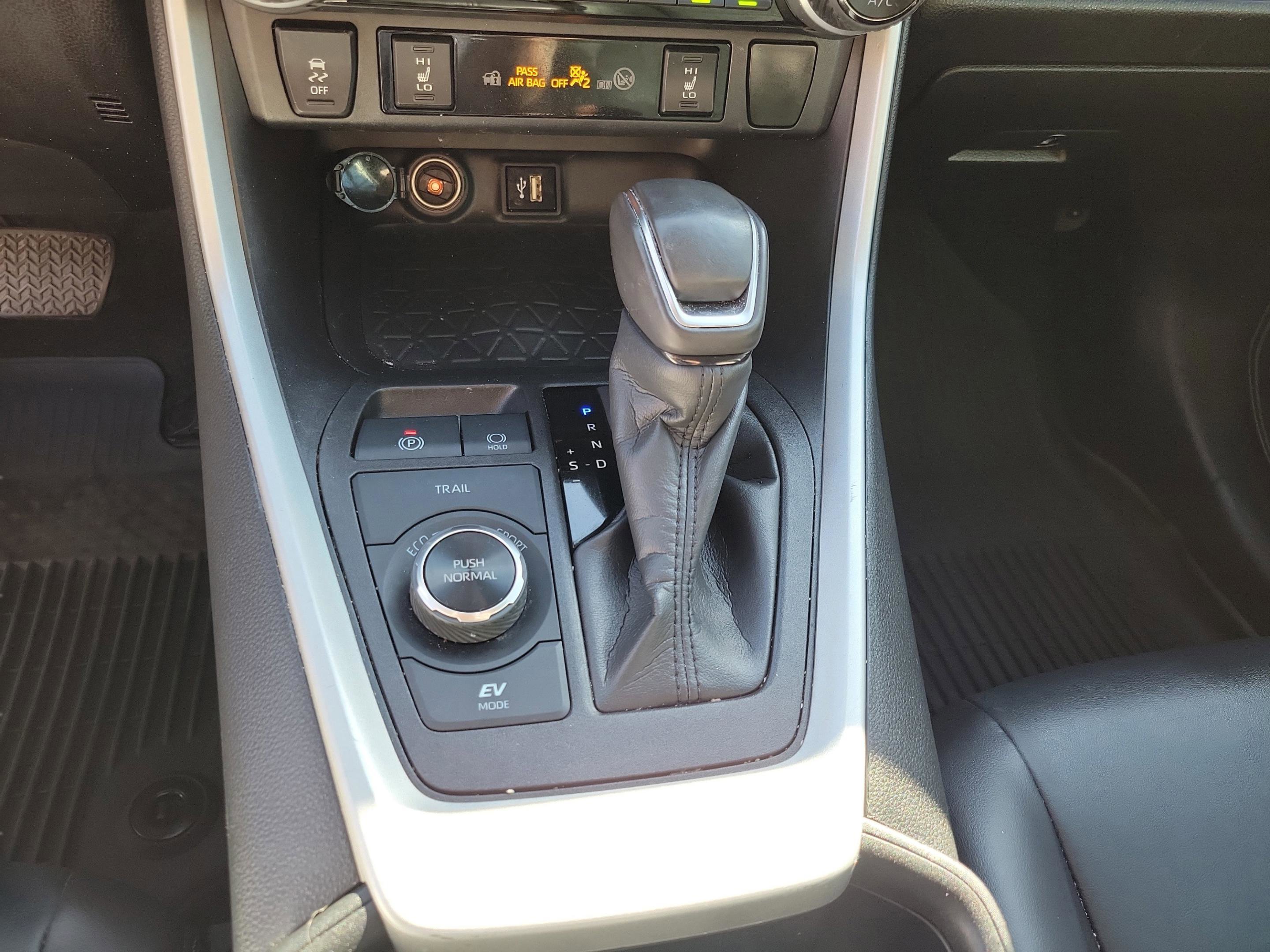 Certified 2024 Toyota RAV4 XLE Premium w/ Weather Package image 15