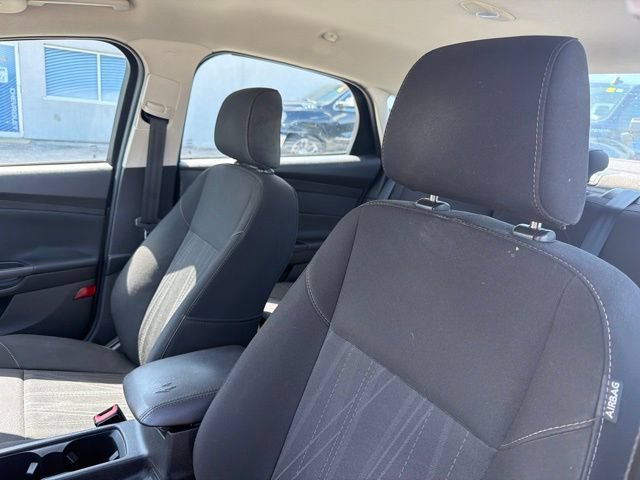 Used 2018 Ford Focus SE FWD image 13
