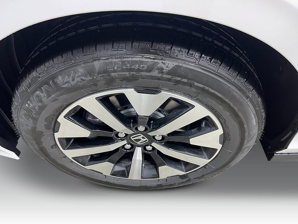 New 2026 Honda Odyssey EX-L image 10