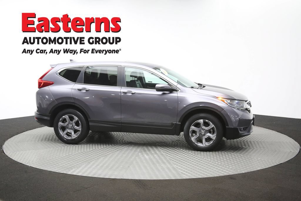Used 2018 Honda CR-V EX-L image 48