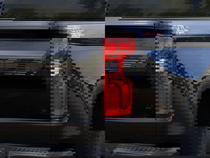 New 2025 Chevrolet Silverado 1500 LT Trail Boss w/ LPO, Dark Essentials Package image 26