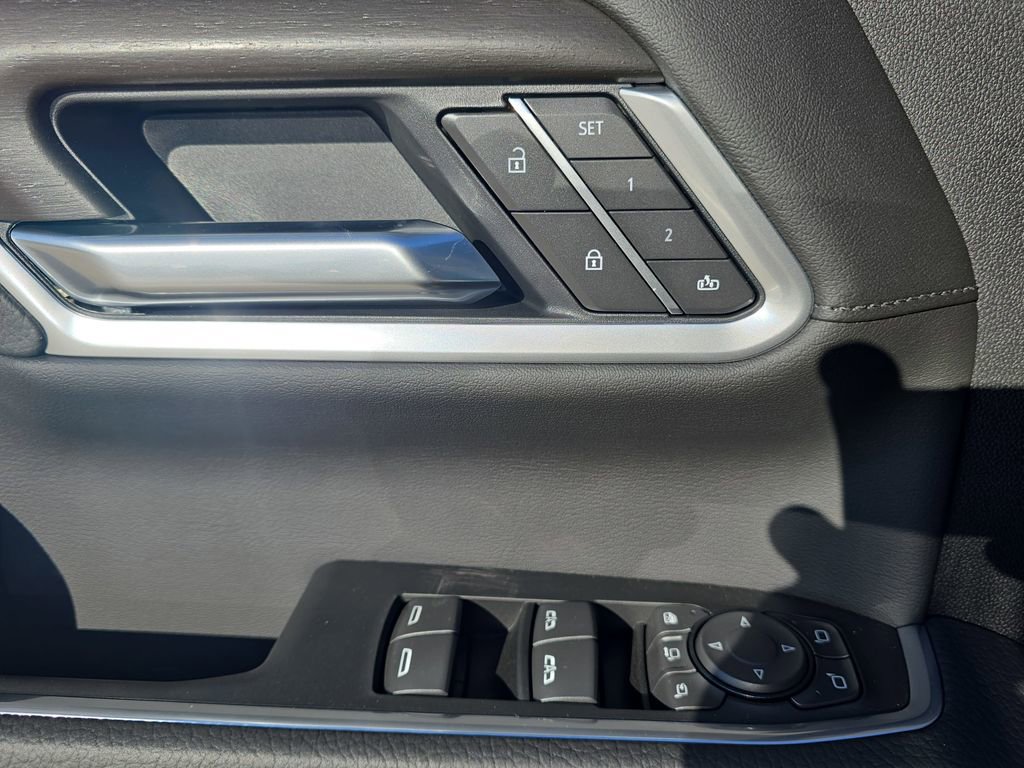 New 2026 GMC Sierra 2500 Denali image 28