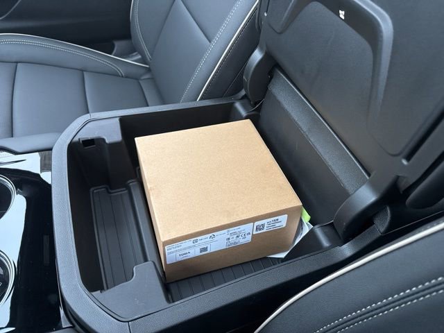 New 2026 GMC Yukon XL Elevation image 29