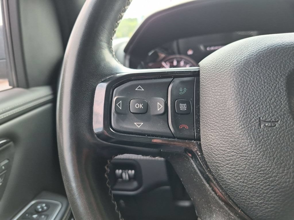 Used 2023 RAM 1500 Limited AWD/4WD image 18