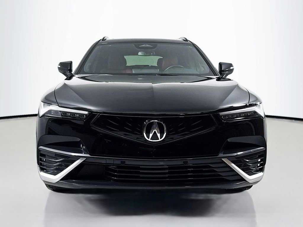 Used 2024 Acura ZDX A-Spec image 2