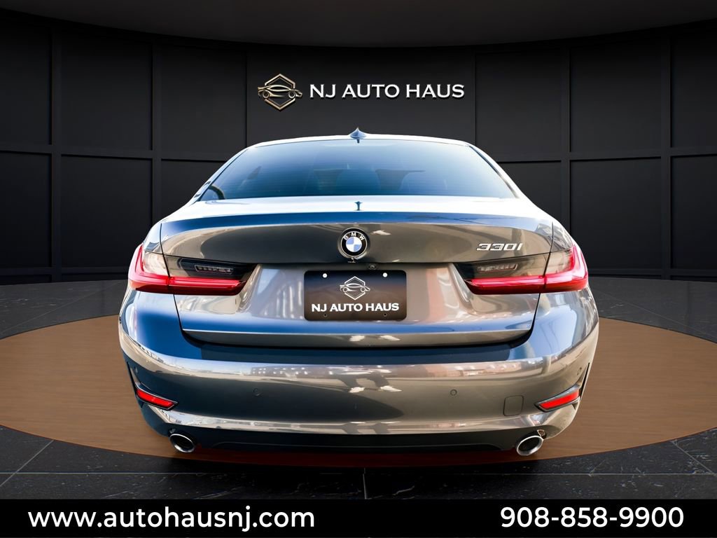 Used 2022 BMW 330i Sedan image 7