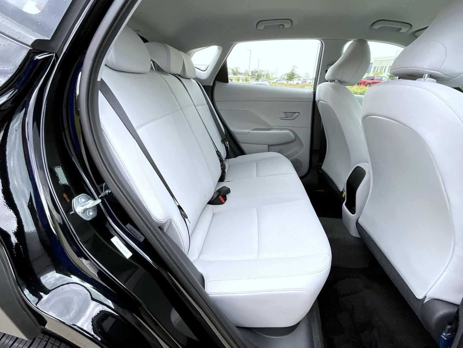 Certified 2026 Hyundai Kona SE AWD/4WD image 19