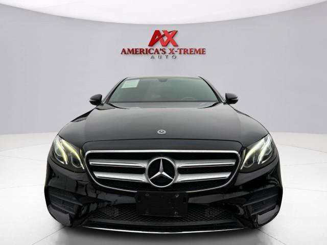 Used 2019 Mercedes-Benz E 300 w/ Premium 1 Package image 9