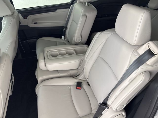 Certified 2026 Honda Odyssey EX-L image 31
