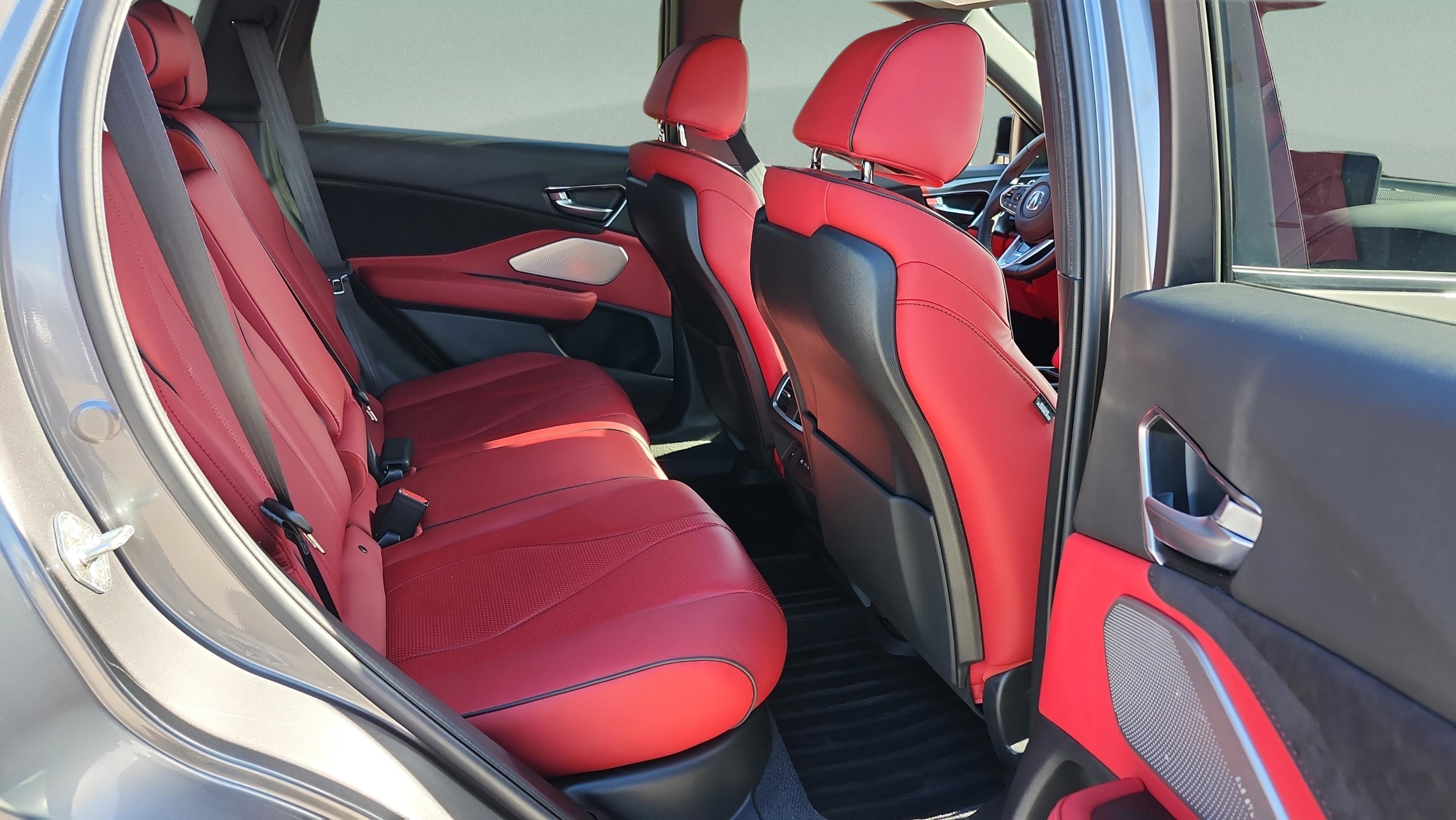 Used 2025 Acura RDX A-Spec image 20