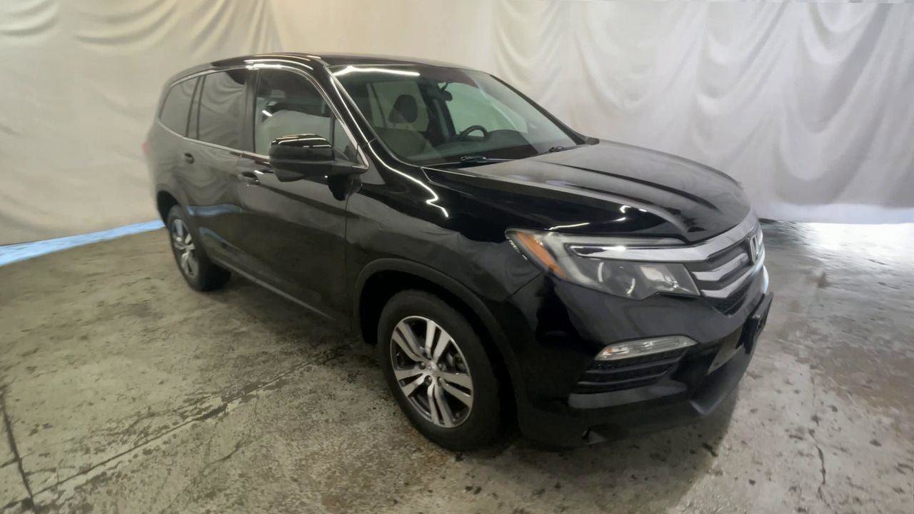 Used 2018 Honda Pilot EX image 2