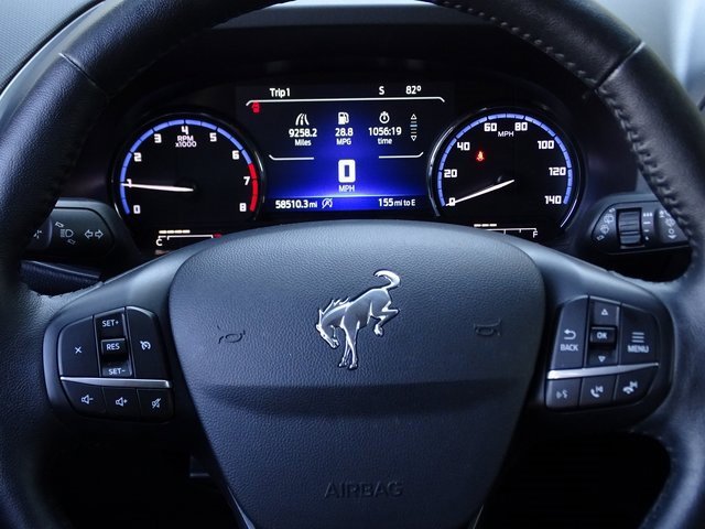 Used 2021 Ford Bronco Sport Outer Banks image 23