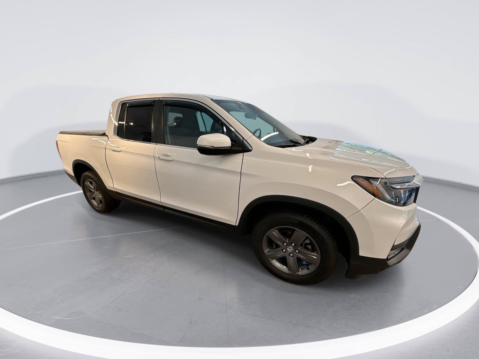 Used 2023 Honda Ridgeline RTL