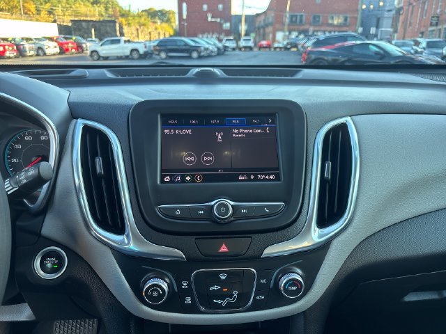 Used 2021 Chevrolet Equinox LS w/ LPO, Floor Liner Package AWD/4WD image 14