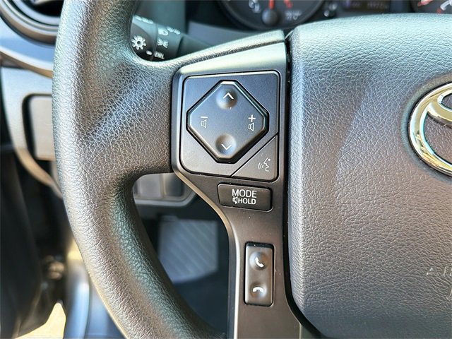 Used 2020 Toyota Tacoma SR image 35