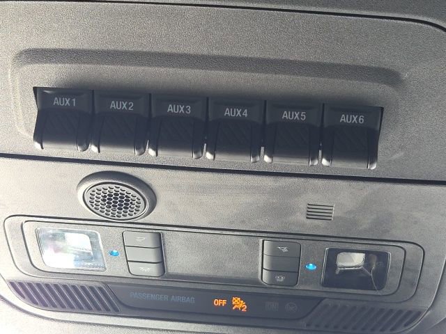 Used 2022 Ford Bronco Black Diamond w/ Sasquatch Package image 23