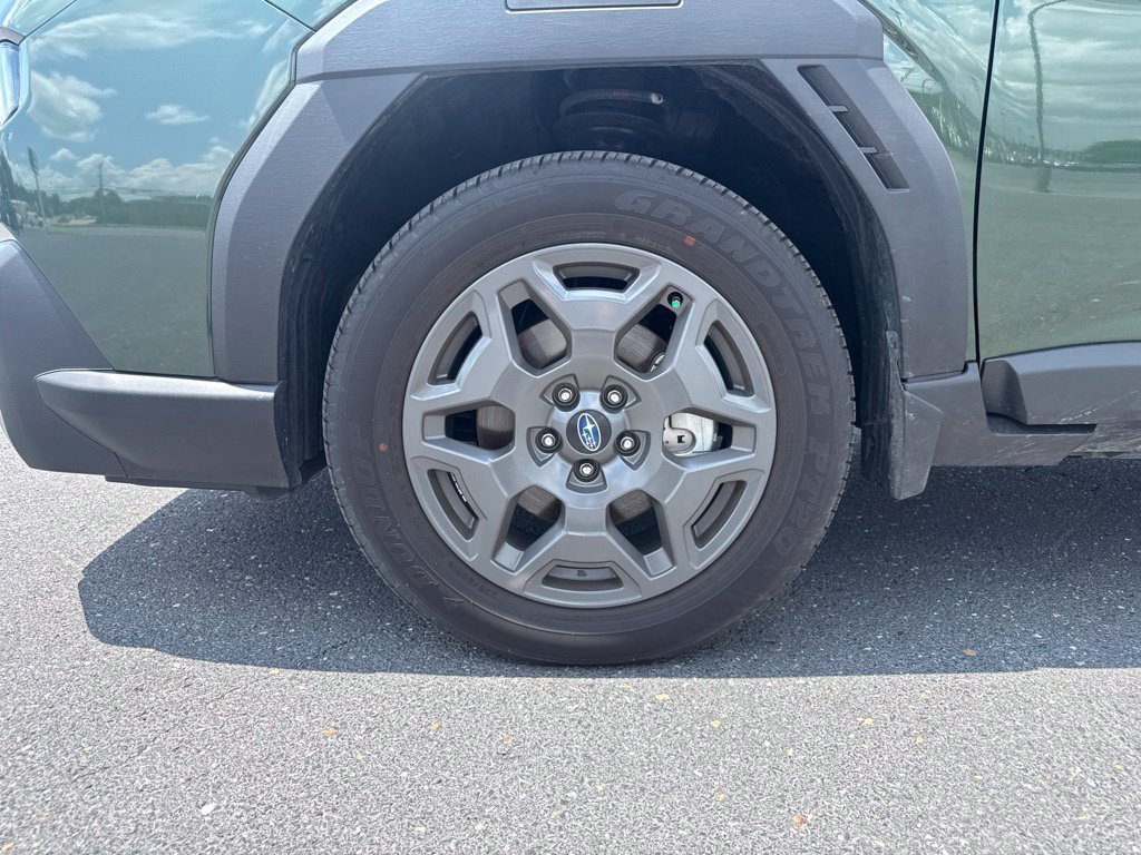 Certified 2026 Subaru Outback Premium AWD/4WD image 12