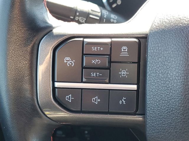 Certified 2023 Ford Expedition Limited AWD/4WD image 17