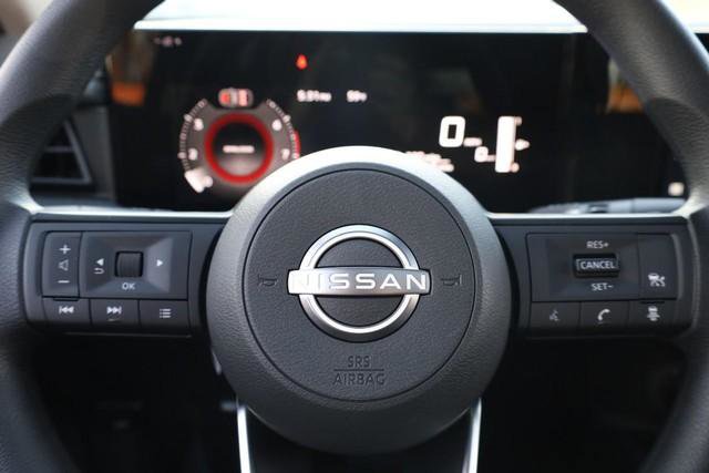 New 2026 Nissan Kicks SV w/ SV Premium Package image 11