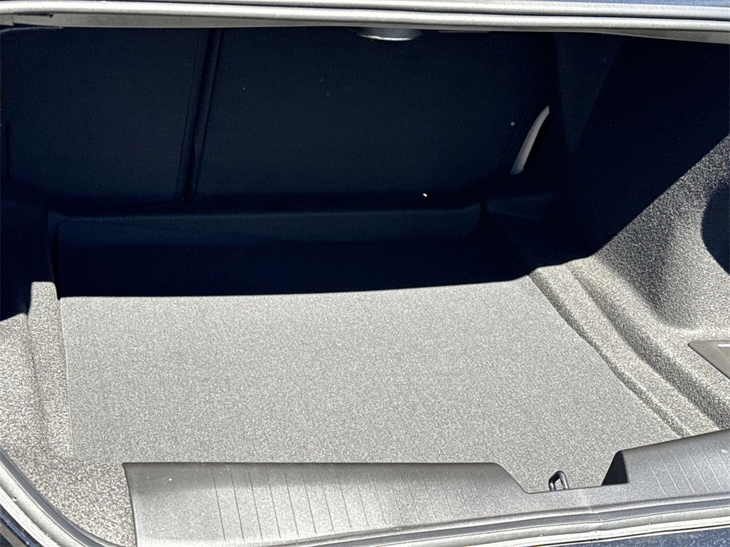 New 2025 Cadillac CT4 Premium Luxury image 28