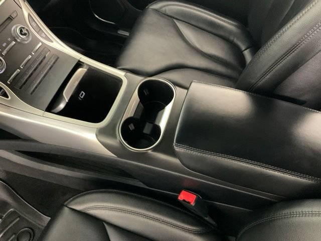 Used 2017 Lincoln MKX Premiere FWD image 18