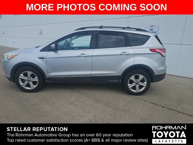 Used 2013 Ford Escape SE AWD/4WD image 7