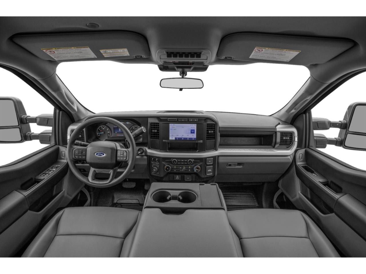 New 2026 Ford F350 XLT w/ XLT Premium Package image 27