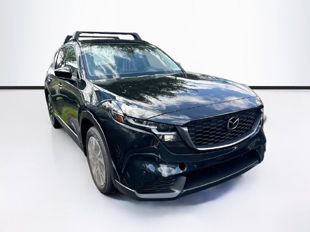 New 2026 MAZDA CX-5 Preferred