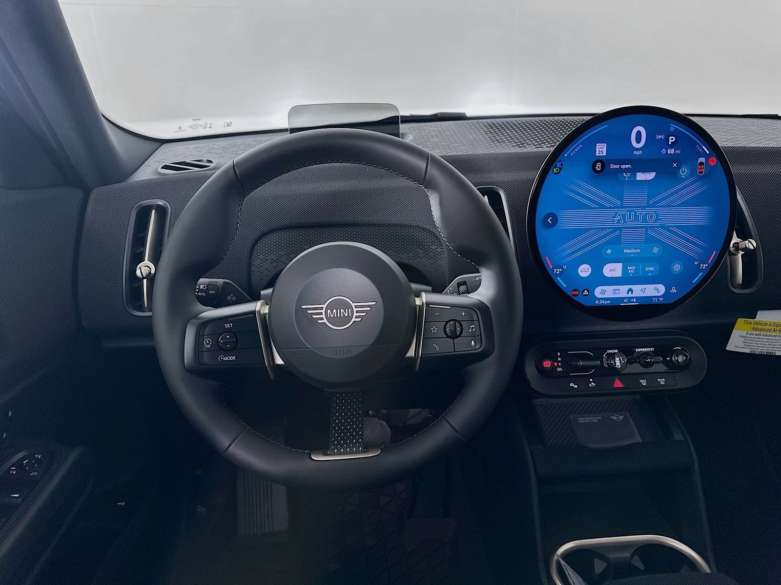New 2027 MINI Cooper Countryman S AWD/4WD image 15