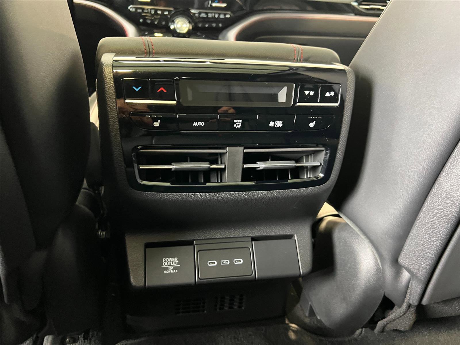 New 2026 Acura MDX Type S image 24