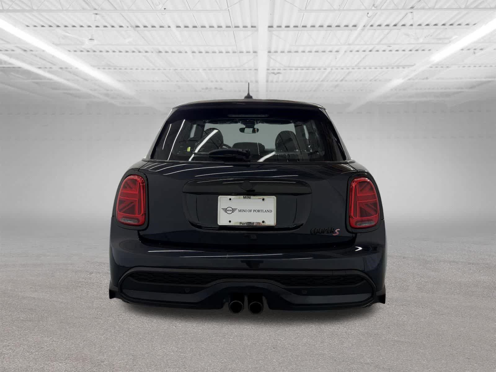 Used 2023 MINI Cooper S FWD image 4