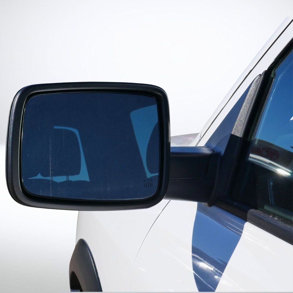 Used 2022 RAM 1500 Classic Warlock w/ Electronics Group image 12