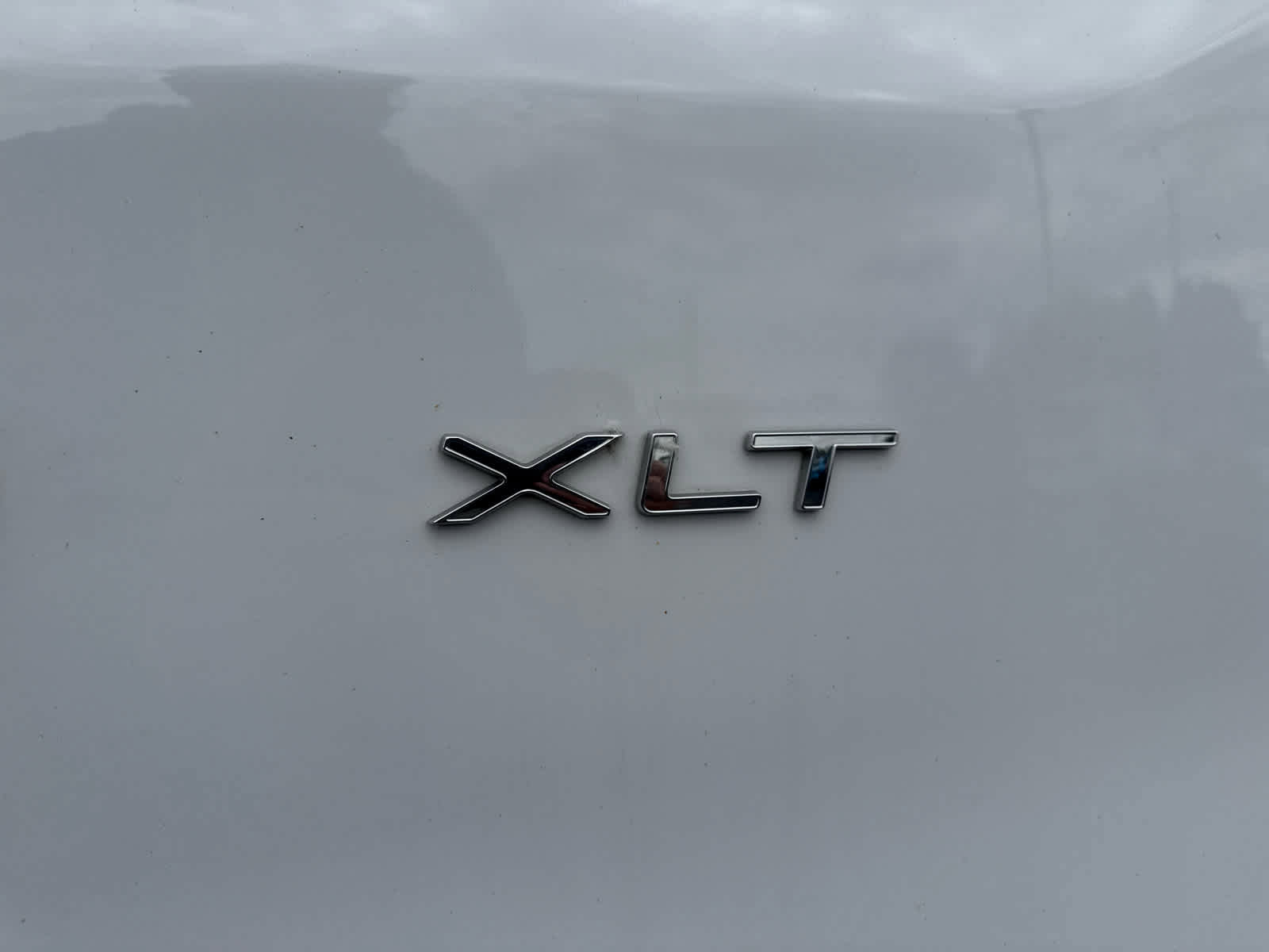 Used 2023 Ford Transit 350 XLT RWD image 5