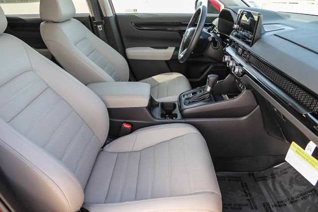 Used 2024 Honda CR-V EX-L image 18