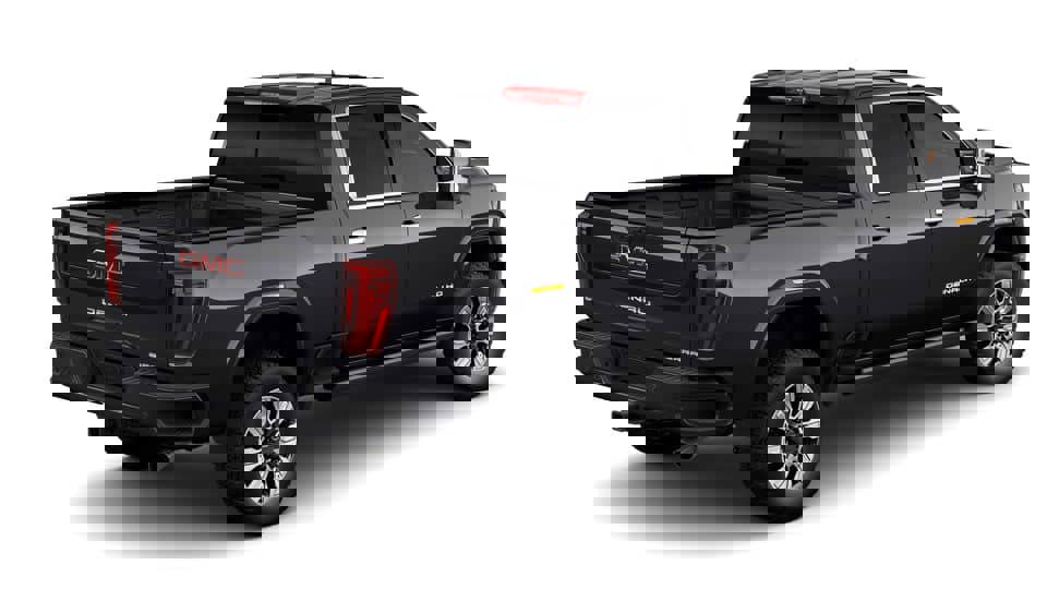 New 2026 GMC Sierra 2500 Denali w/ Denali Reserve Package image 70