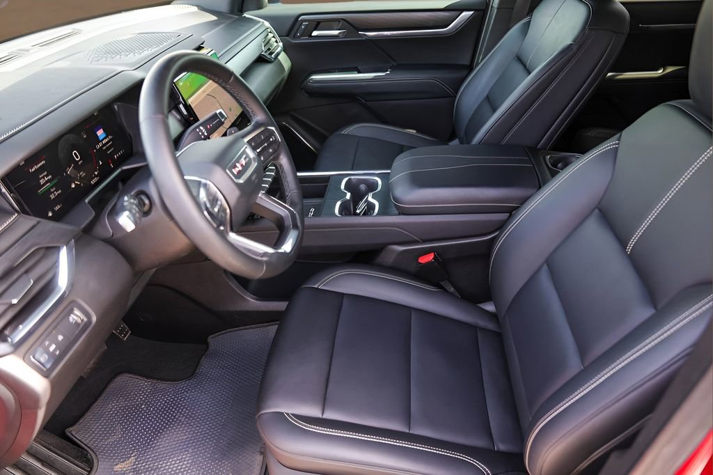 Used 2024 GMC Acadia Elevation w/ Luxury Package image 9