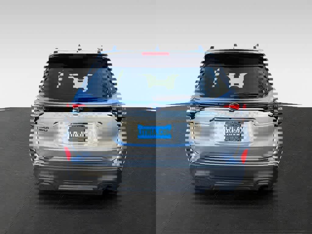 New 2026 Subaru Forester Premium image 5