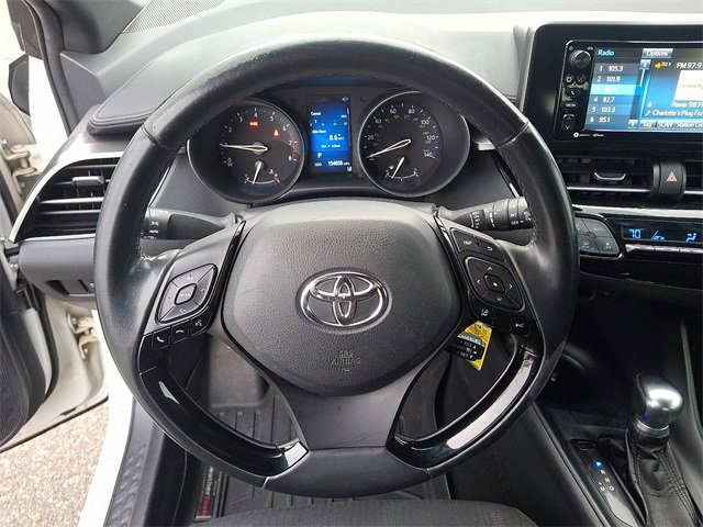 Used 2018 Toyota C-HR XLE image 17