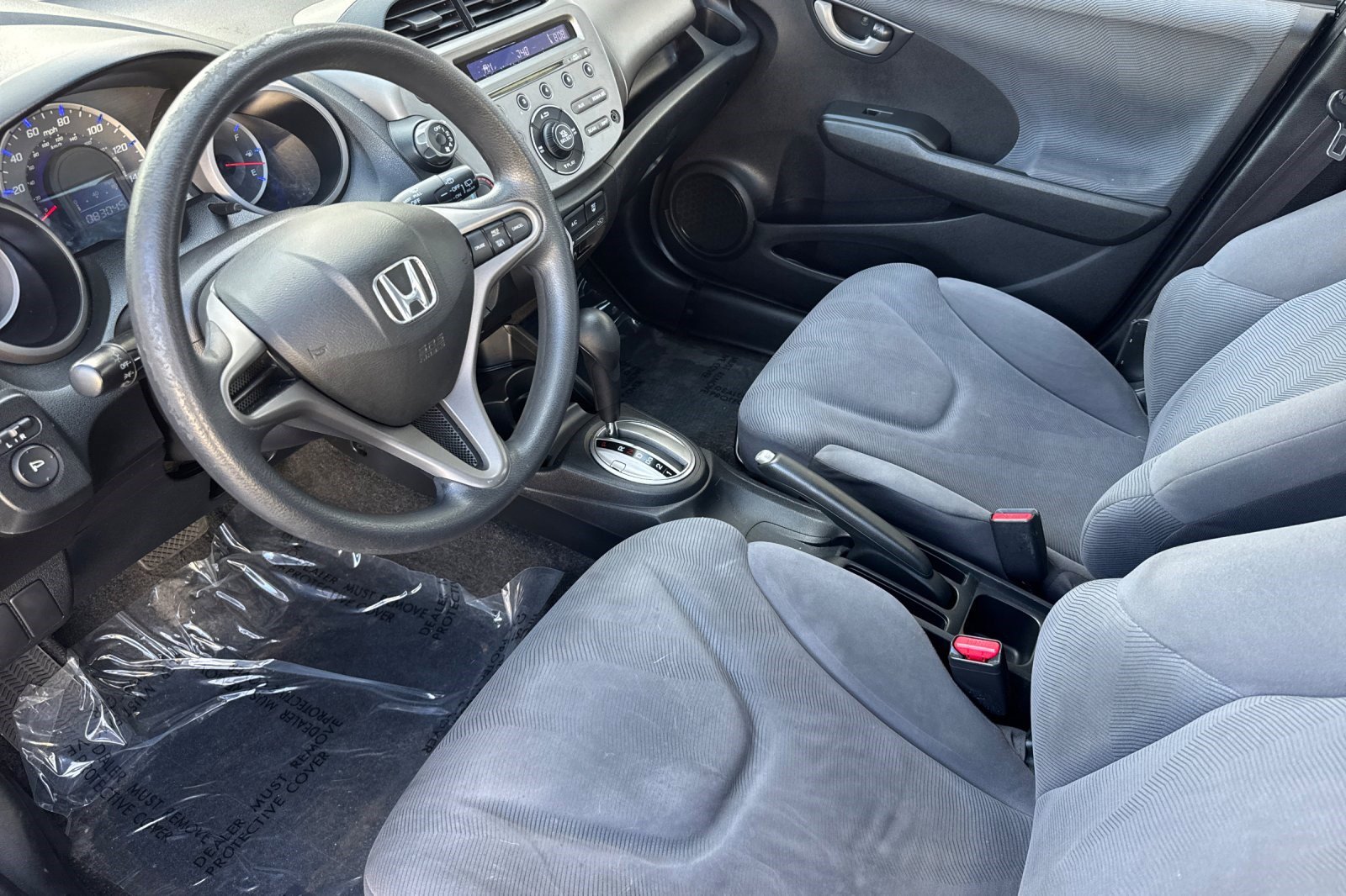 Used 2011 Honda Fit image 4
