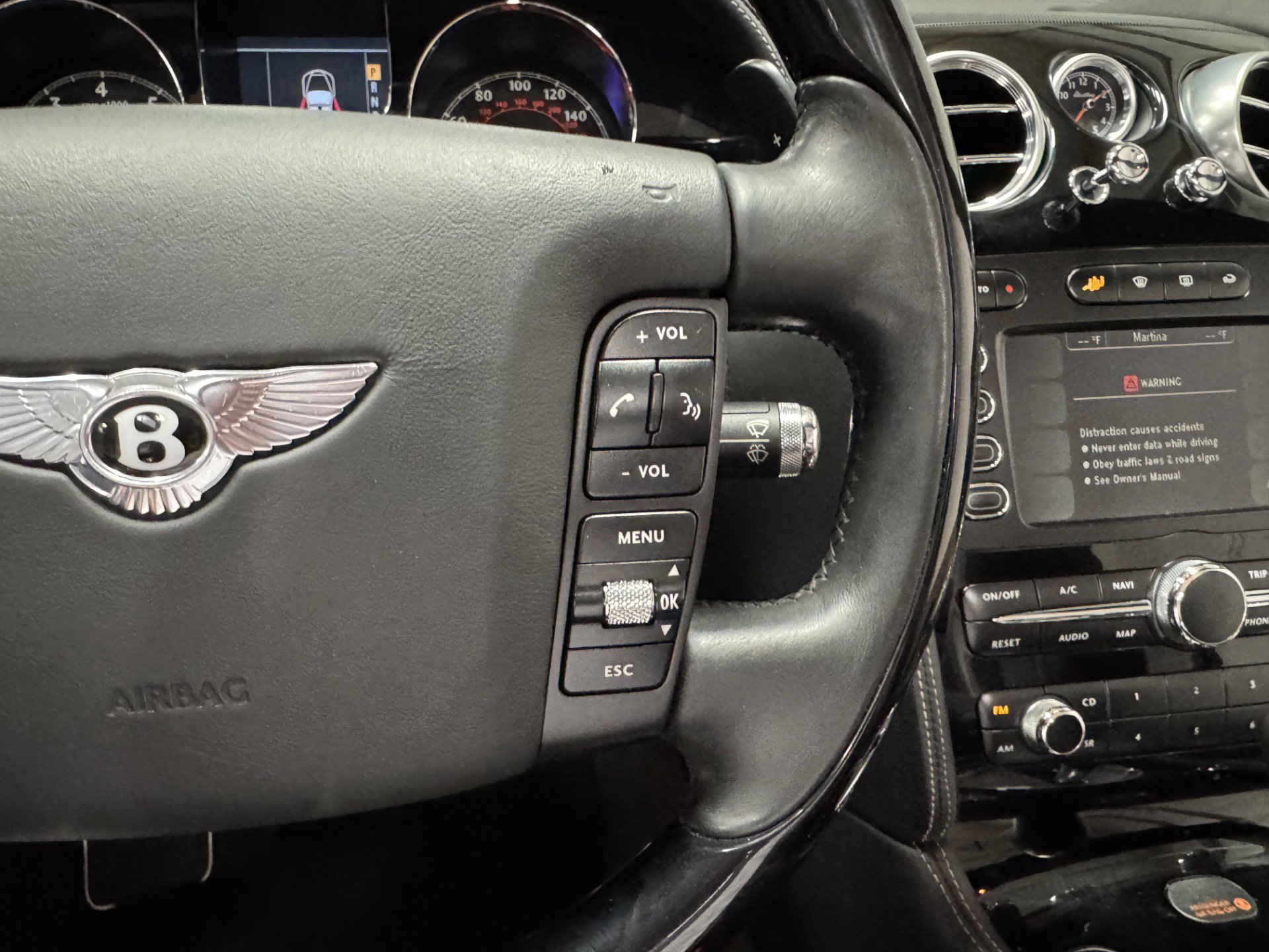 Used 2007 Bentley Continental GT image 79