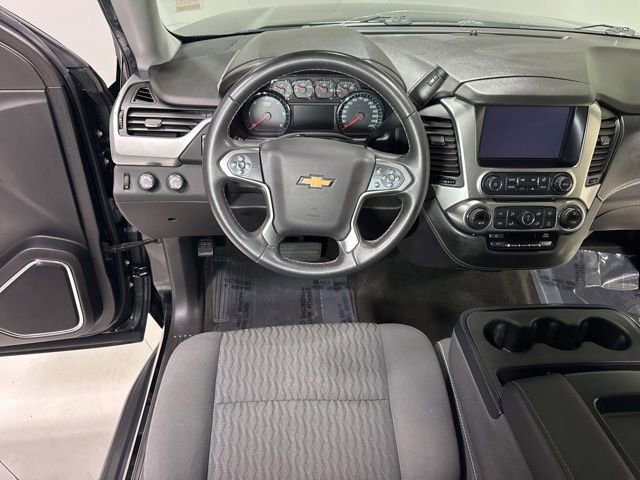 Used 2018 Chevrolet Tahoe LS w/ Skid Plate Package AWD/4WD image 16