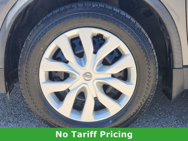 Used 2020 Nissan Rogue S FWD image 8