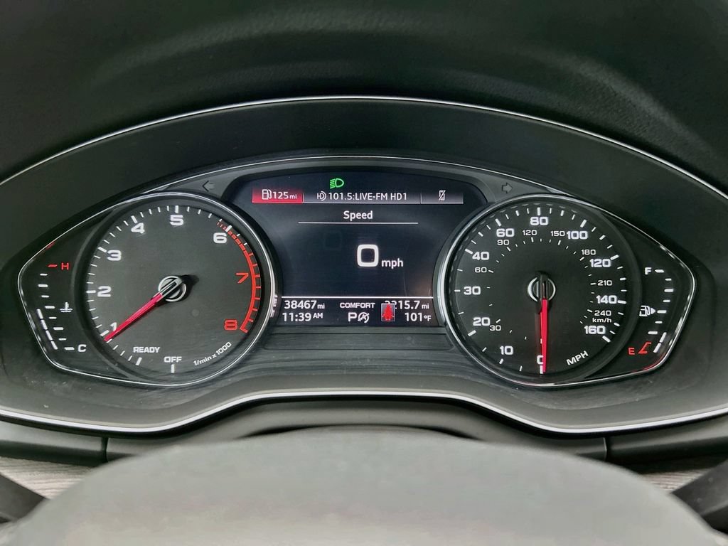 Certified 2023 Audi Q5 2.0T Premium w/ Convenience Package AWD/4WD image 32