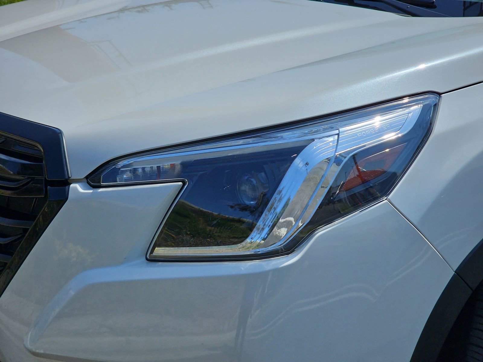 New 2024 Subaru Forester Premium AWD/4WD image 32