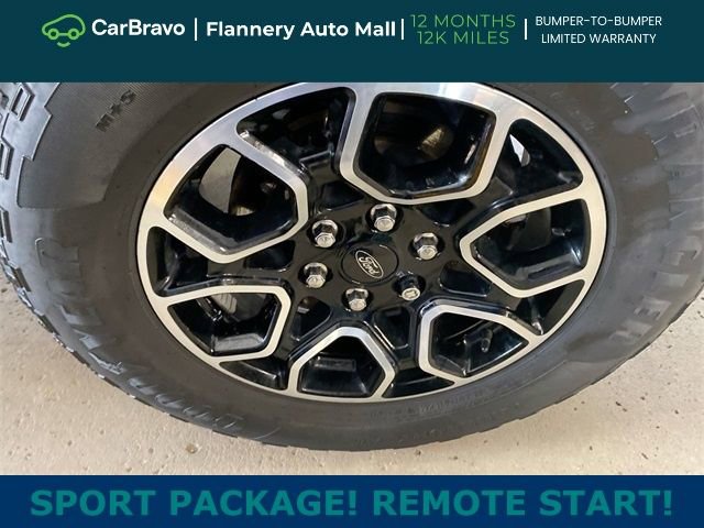 Used 2022 Ford F150 XLT w/ Equipment Group 301A Mid image 29