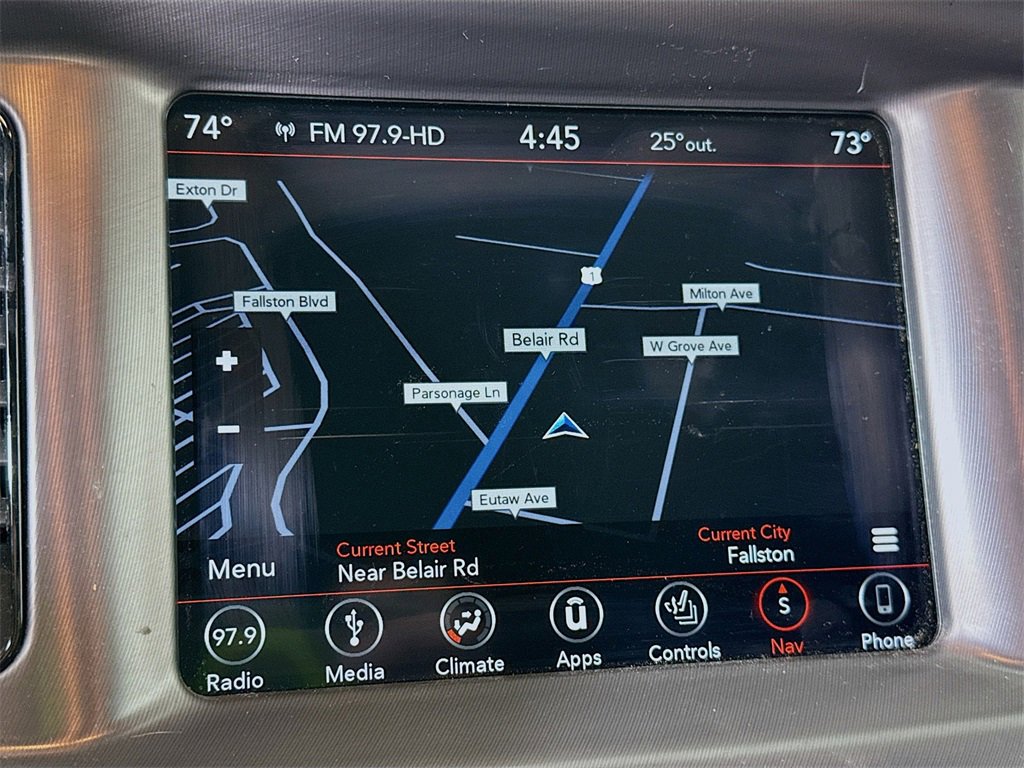 Used 2019 Dodge Charger GT image 6