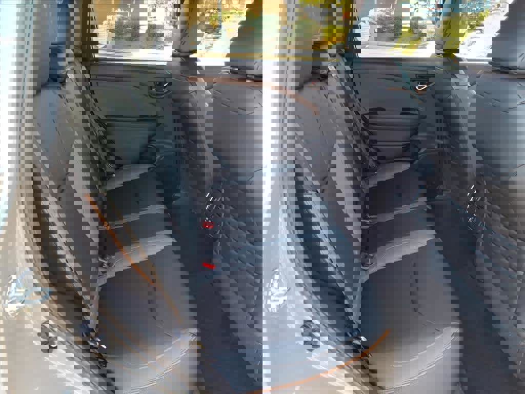 New 2026 Subaru Forester Sport image 21